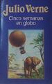 Cinco Semanas En Globo | 43246 | Verne Julio