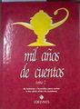 Mil años de cuentos 2 | 175933 | Ilustrador Jean-Louis Henriot/Ilustrador José Luis Telleía