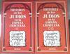 Historia de los judios en la España cristiana 2 Tomos | 178875 | Baer, Ytzhak