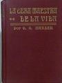 La obra maestra de la vida | 152973 | Marder Orison Swett