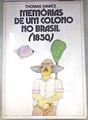 Memórias de um Colono no Brasil (1850) | 179357 | Thomas Davatz