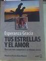 Tus estrellas y el amor | 155561 | Gracia, Esperanza