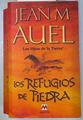 Los refugios de piedra | 77848 | Auel, Jean M.