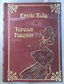 Teresa Raquin | 70637 | Zola, Émile