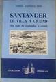 Santander de Villa a Ciudad | 168581 | Martínez Vara, Tomás