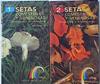 Setas Comestibles Y Venenosas I Y II | 59044 | Mugarza Juan