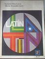 Latín, 2. B U P | 176435 | Orea García, Victorino