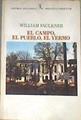 El Campo el pueblo el yermo | 179302 | Faulkner, William