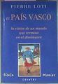 El Pais Vasco | 16352 | Loti Pierre