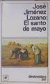 El santo de mayo | 152914 | Jiménez Lozano, José