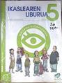 Txanela proiektua, material globalizatua 1, 5 Lehen Hezkuntza, 3 zikloa | 173351 | AA. VV.
