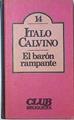 El barón rampante | 88037 | Calvino, Italo