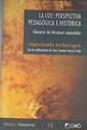 La LOE Perspectiva pedagógica e histórica Glosario de términos esenciales | 169173 | Escamilla, Amparo/Lagares, Ana Rosa/García Fraile, Juan Antonio