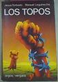 Los Topos | 11843 | Torbado Jesus/Manuel Leguineche