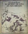 El Mundo de Goya en sus dibujos | 86463 | Lafuente Ferrari, Enrique