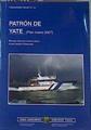 Patrón de yate (Plan nuevo 2007) | 162828 | Gaztelu-Iturri Leicea, Ricardo/Ibáñez Fernández, Itsaso