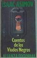 Cuentos De Los Viudos Negros | 53415 | Asimov Isaac