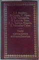 Siete narraciones extraordinarias | 158665 | J.J. Benítez/P. Casals/C. Fisas/J.M.ª Gironella/T. Luca de Tena/J.A. Vallejo-Nágera/F. Vizcaíno Casas