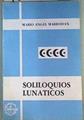 Soliloquios Lunáticos | 160358 | Marrodán, Mario Ángel