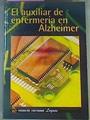 El Auxiliar De Enfermeria En Alzheimer | 27831 | Cordon Llera Francisco