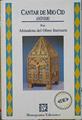 Cantar del Mío Cid | 144842 | Olmo, Almudena