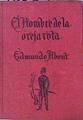 El Hombre de la oreja rota | 48969 | About Edmundo