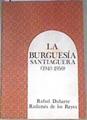 La burguesia santiaguera 1940-1950 | 179406 | Radames de los Reyes, Rafael Duharte
