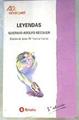 Leyendas 3ª edición | 171820 | Bécquer, Gustavo Adolfo