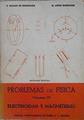 Problemas de física. T.4. Electricidad y magnetismo | 71786 | Gullón de Senespleda, Enrique/López Rodríguez, Manuel
