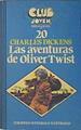 Aventuras de Oliver Twist | 87105 | Dickens, Charles