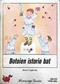 Botoien Istorio Bat | 144143 | Capdevila, Roser
