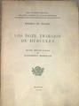Los doze trabajos de Hercules ( doce ) | 179030 | Enrique de Villena