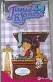 Junie B. Jones es una espía | 177179 | Park, Bárbara (1947- )/Denise Brukus, Ilustrado por