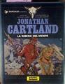 Jonathan Cartland La Ribera Del Viento | 65447 | Harle Laurence ( Guión )/Blanc Dumont M (Ilustrador)