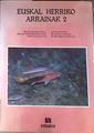 Euskal herriko arrainak 2 | 170603 | Ibáñez Artica, Miguel