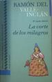 La Corte de los Milagros | 118574 | Valle-Inclán, Ramón del