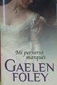 Mi perverso Marques | 153659 | Foley, Gaelen