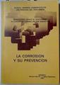 La corrosión y su prevención. III Curso de verano en San Sebastian-Donistiako udako III Ikastaroak | 128673 | Universidad del País Vasco/V.A.