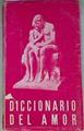 Diccionario Del Amor | 55931 | Bravo Morata Federico( Recop.)
