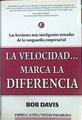 La velocidad marca la diferencia | 141804 | Bob Davis/José Manuel Pomares Olivares ( Traductor)