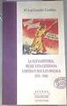 Nueva historia, mujer, vida cotidiana y esfera pública en Málaga ( 1931 - 1936 ) | 179437 | González Castillejo, María José