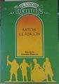 Mitos clásicos | 154918 | Edición de, Remedios Higueras
