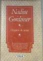 Ocasión de Amar | 179174 | Gordimer, Nadine