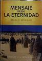 Mensaje desde la eternidad | 91545 | Morgan, Marlo