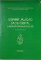 Espiritualidad sacerdotal 9: esquemas de estudio | 124218 | Caprioli, Mario