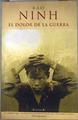 El dolor de la guerra | 181776 | Ninh, Bao