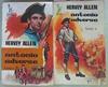 Antonio Adverse. Tomo I- II | 51089 | Allen Hervey