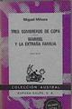 Tres sombreros de copa. Maribel y la extraña familia | 148286 | Mihura, Miguel