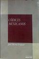 Códices mexicanos | 184343 | Alcina Franch, José