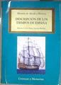 Descripción de los tiempos de España: en el presente décimo octavo siglo | 181883 | Alsedo y Herrera, Dionisio de